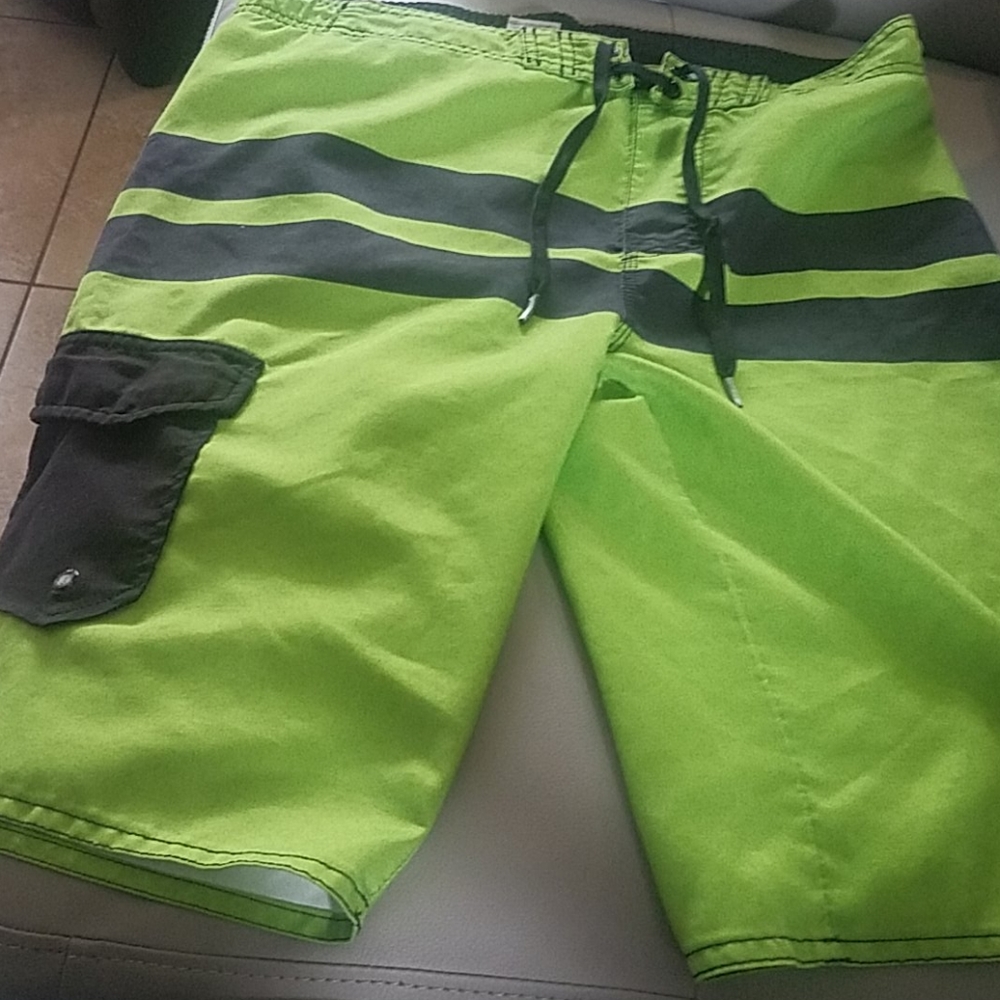 HangTen Mens Swimsuit